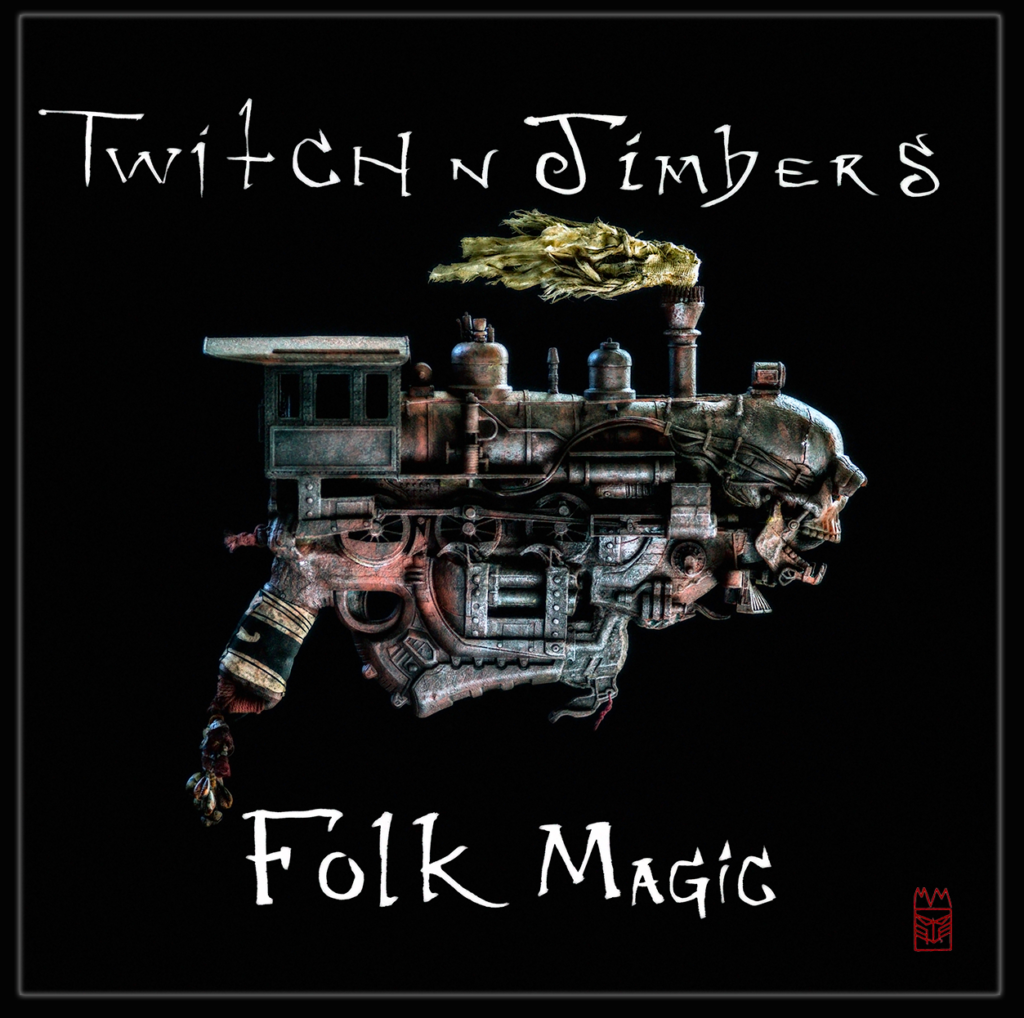 Folk Magic Music - Twitch n Jimbers